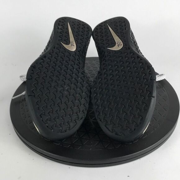 Nike Metcon 3 White/Black CrossFit Training Shoes 849807-100 Women’s Size 7.5 - Picture 11 of 13